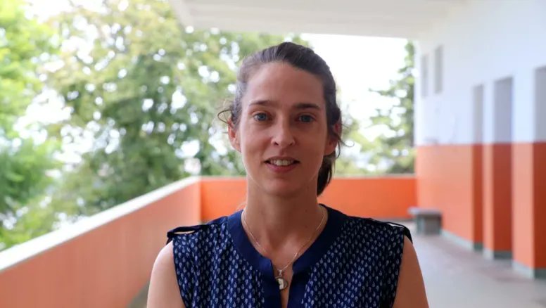 Marcela Carrasco es hija de Pablo Carrasco, uno de los cabecillas de la operación de Conexión Ganadera