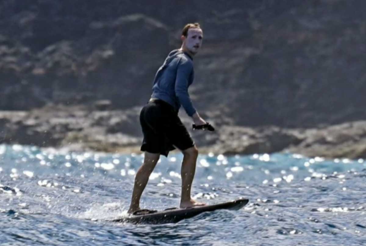 zuckerberg