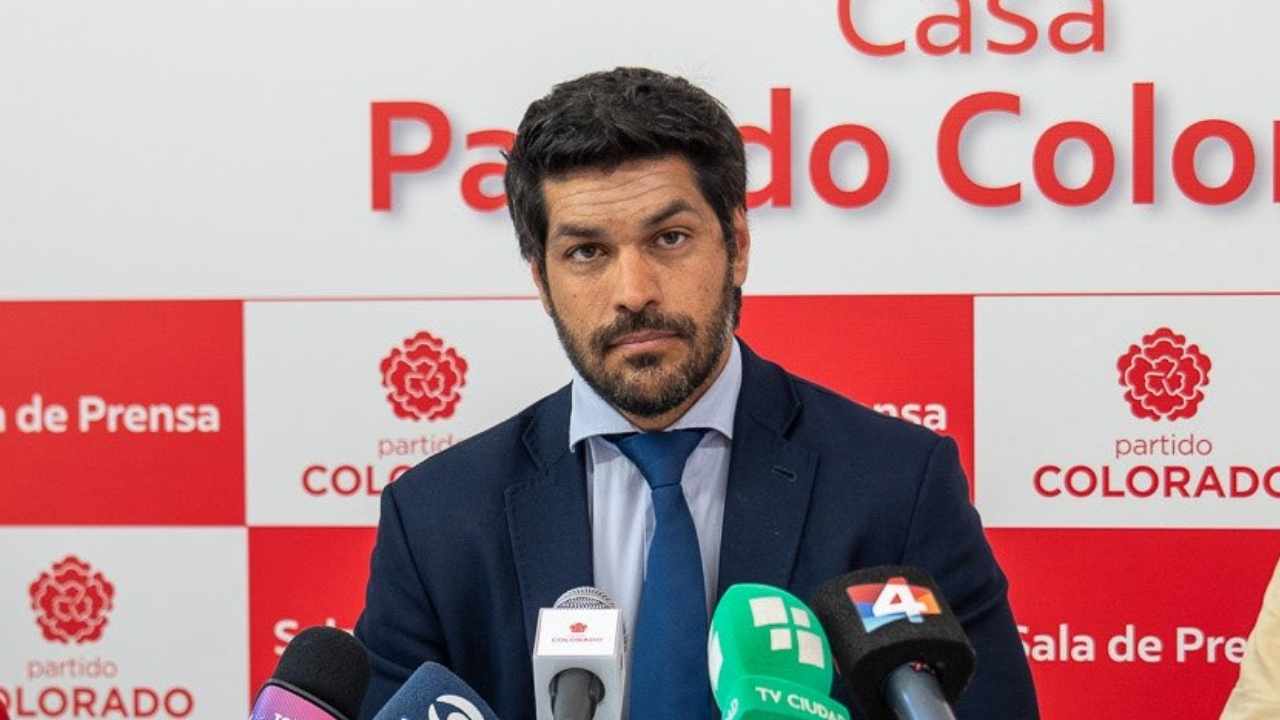 Foto: Partido Colorado