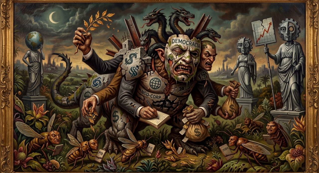 (Imagen con fines meramente ilustrativos)