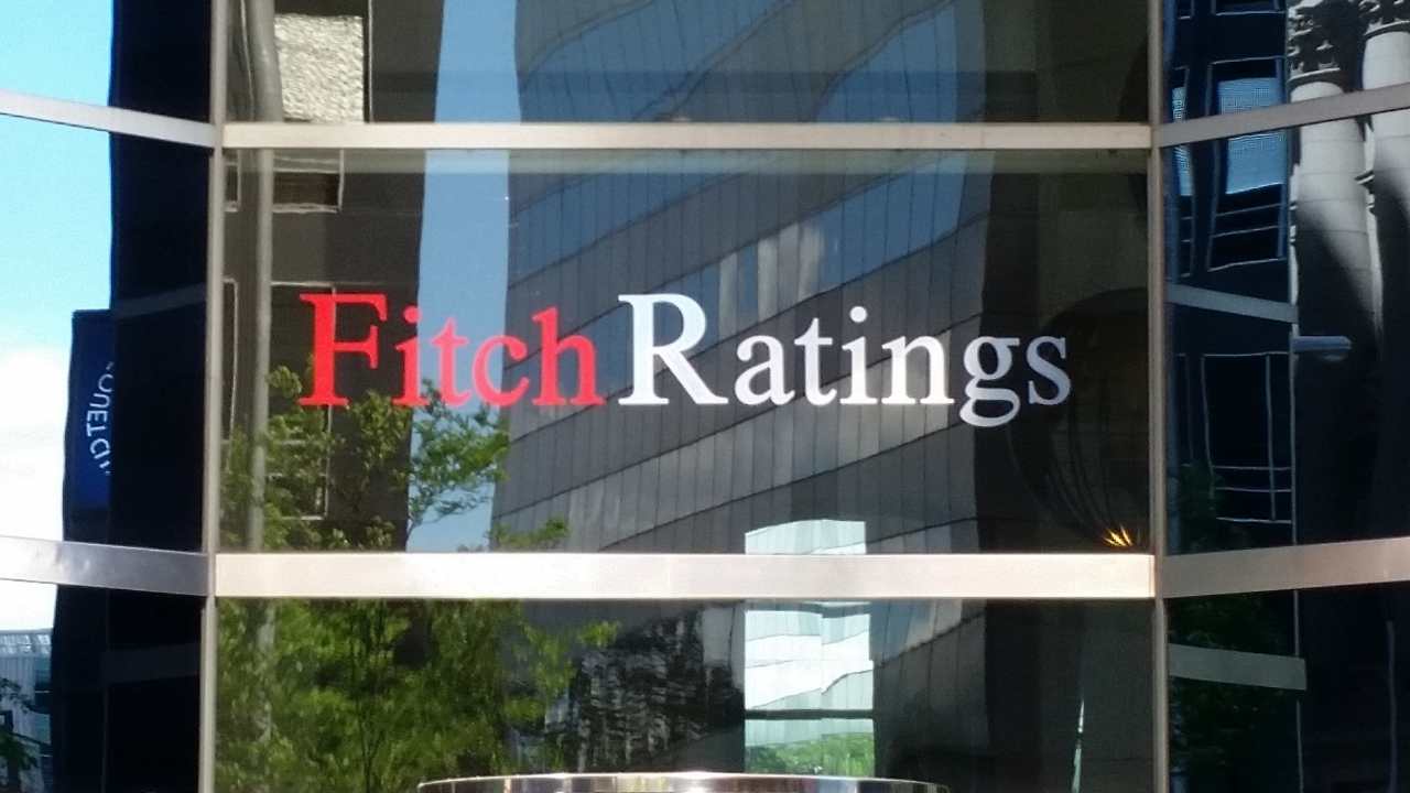 Fitch Ratings es una agencia que califica el riesgo crediticio de empresas y países