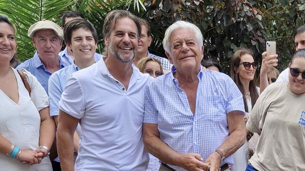 Foto: Partido Nacional