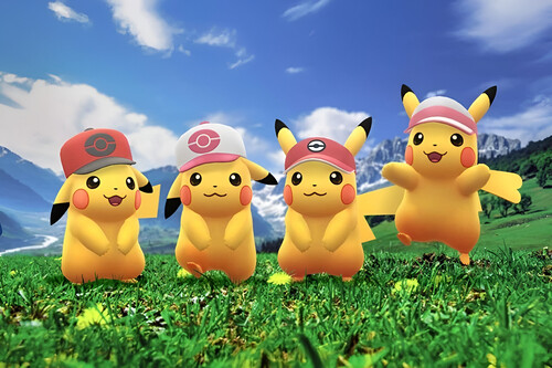 La verdad detrás de Pokémo Go dejó a todos anonadados