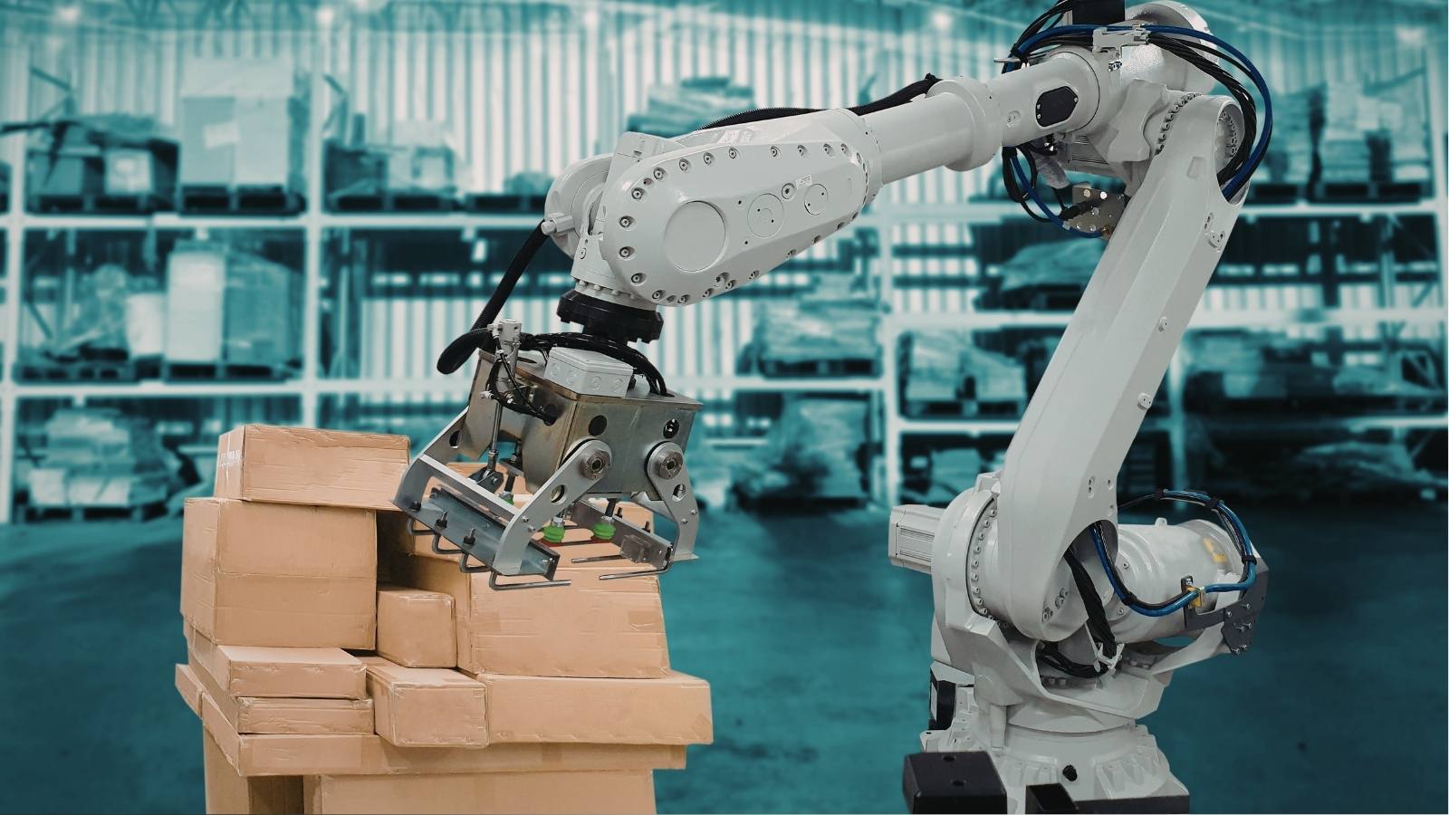 La espiral que nadie vio venir: el escenario económico más temido de la era de la inteligencia artificial