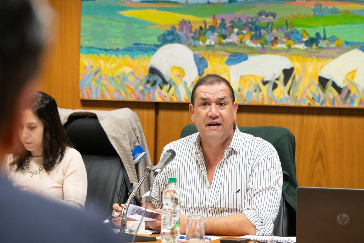 Foto: Senado