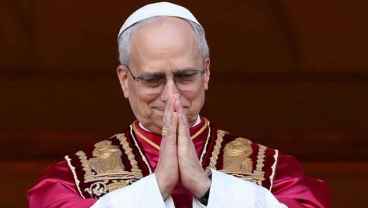 Foto: Vatican Media
