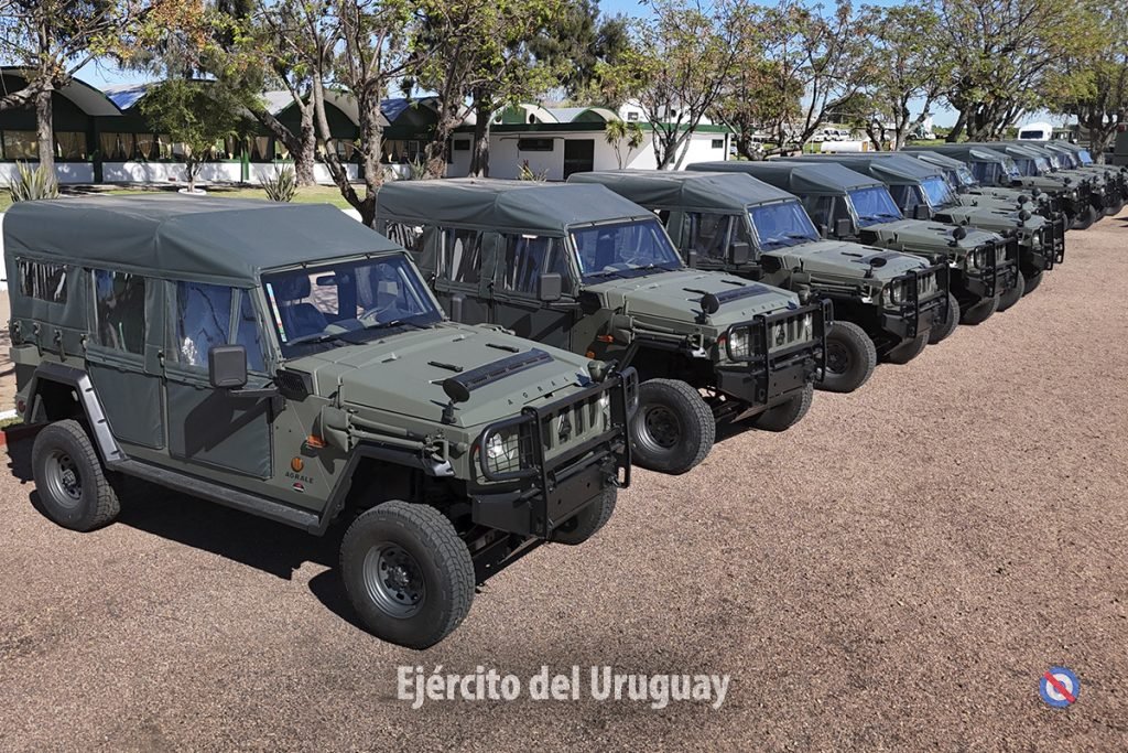 autos ejercito aduana