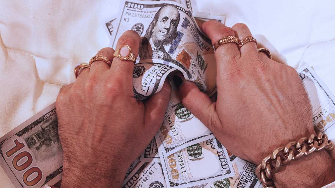 Los ricos son cada vez más ricos: Oxfam reveló la cruda realidad de la desigualdad mundial