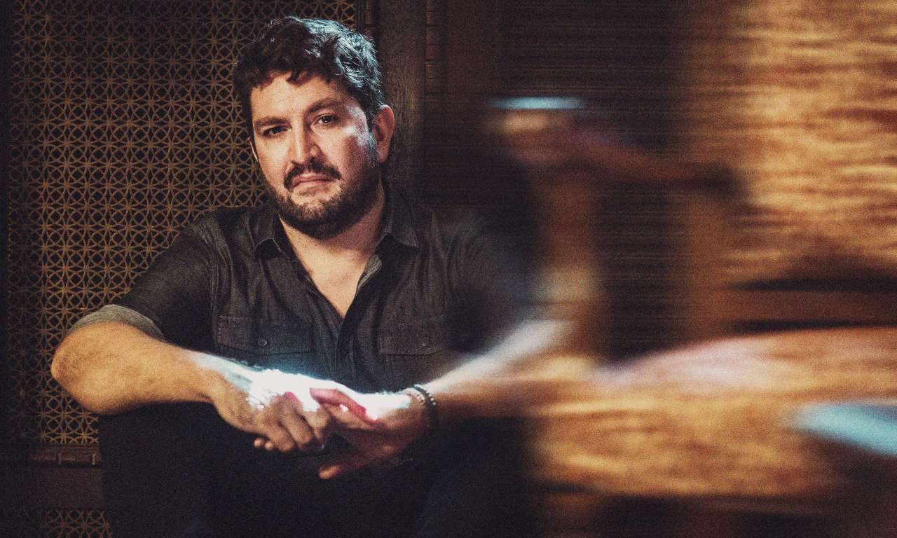 Foto cedida a LARED21