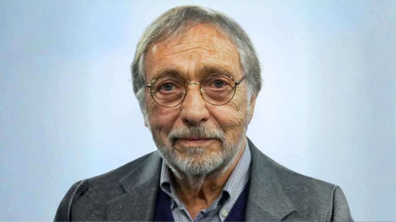 El último adiós a Luis Brandoni