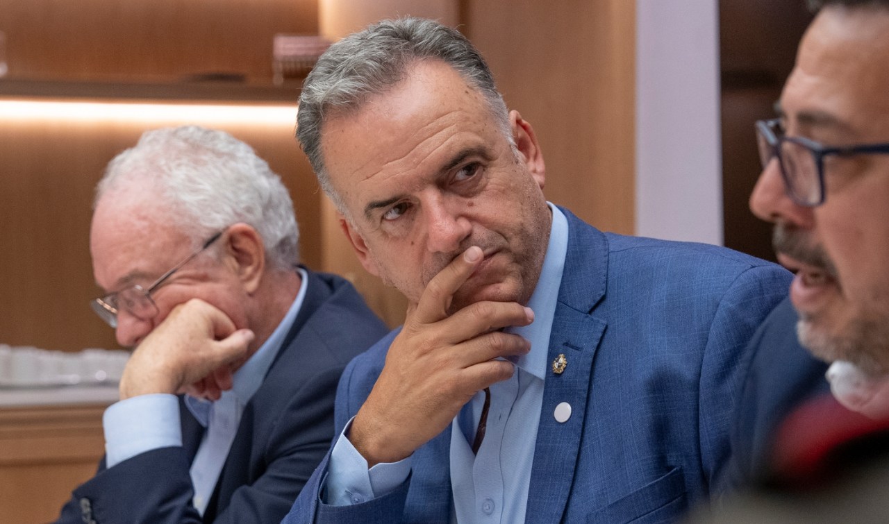 Foto: Presidencia