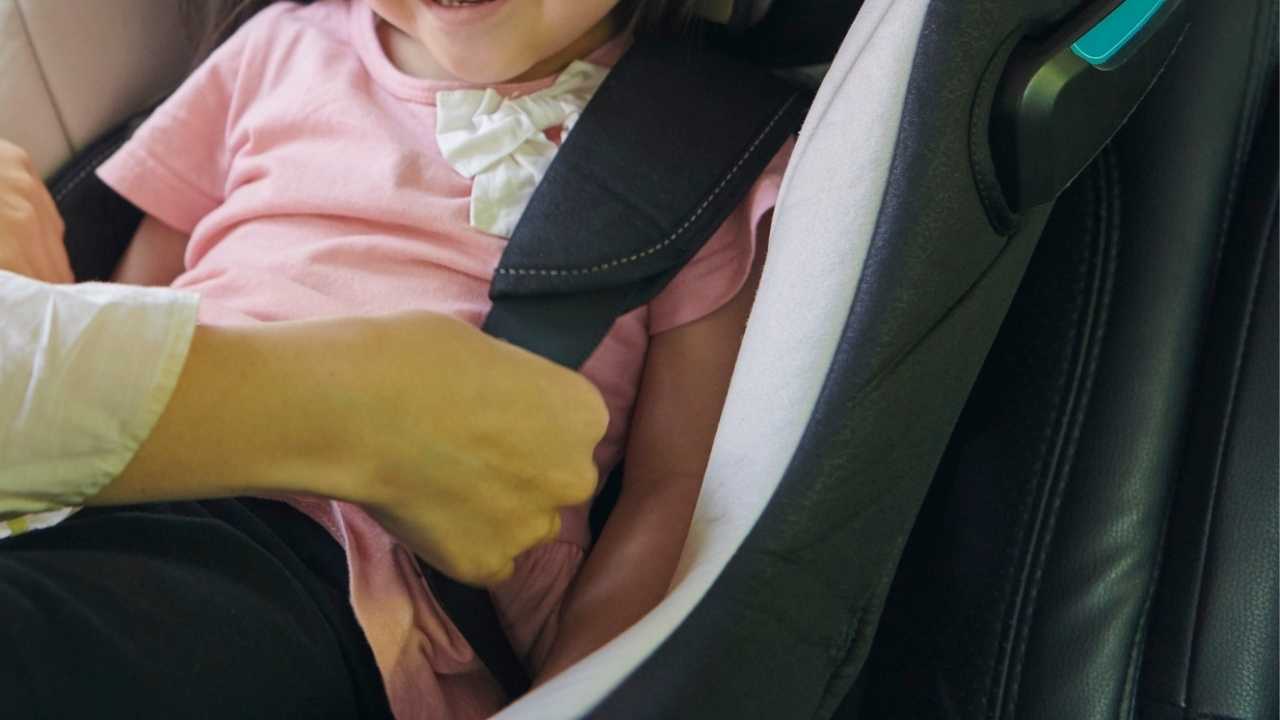 seguridad vial niños mp