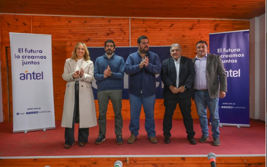 Foto cedida a LARED21