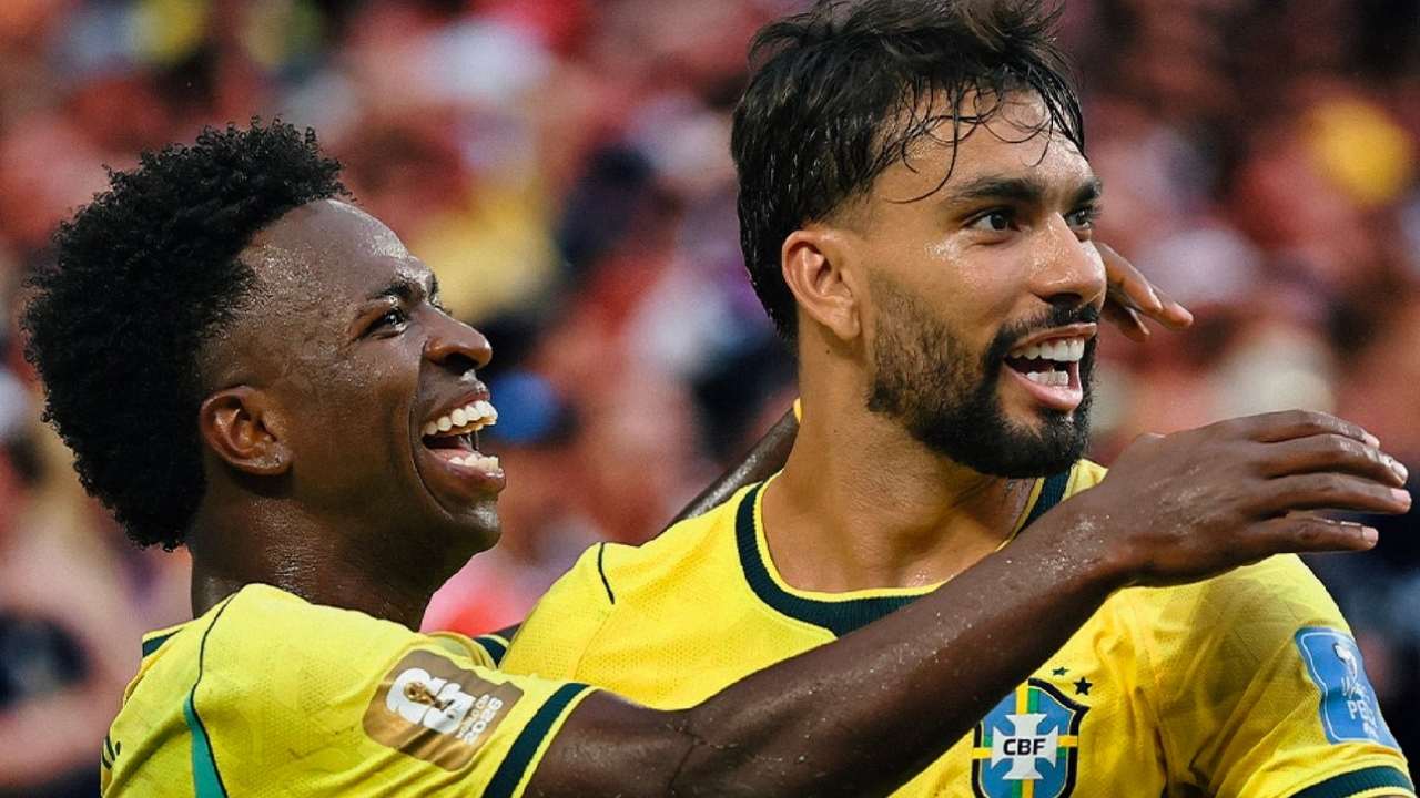 Foto: X / CBF_Futebol