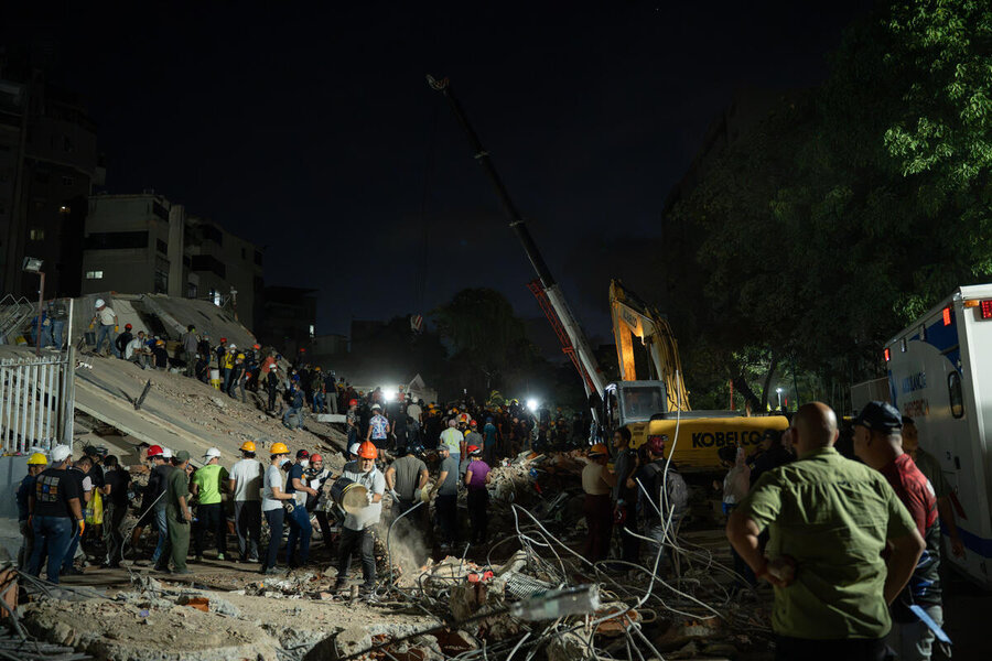 Foto cortía de WFP