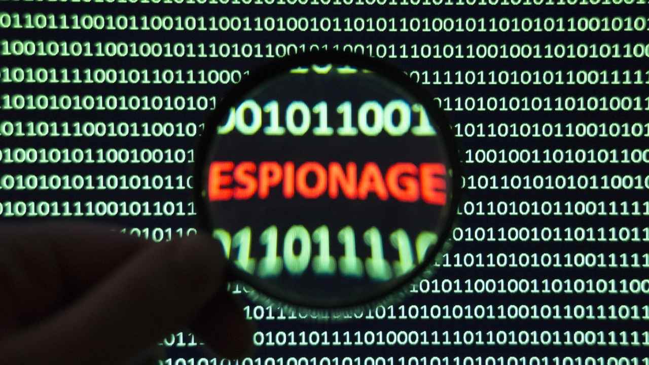 espionaje AI china eeuu