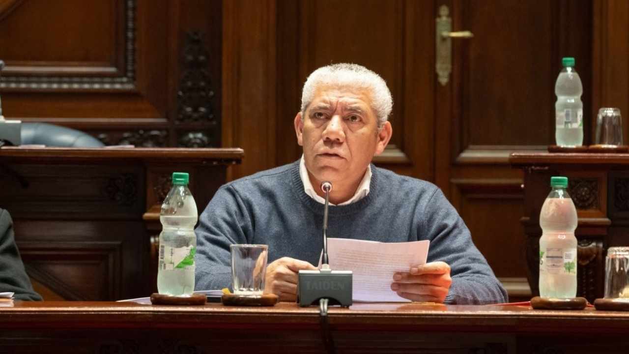 Foto: Senado
