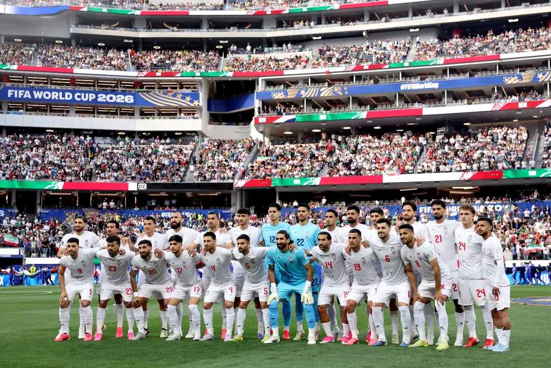 Foto: Instagram / teammellifootball