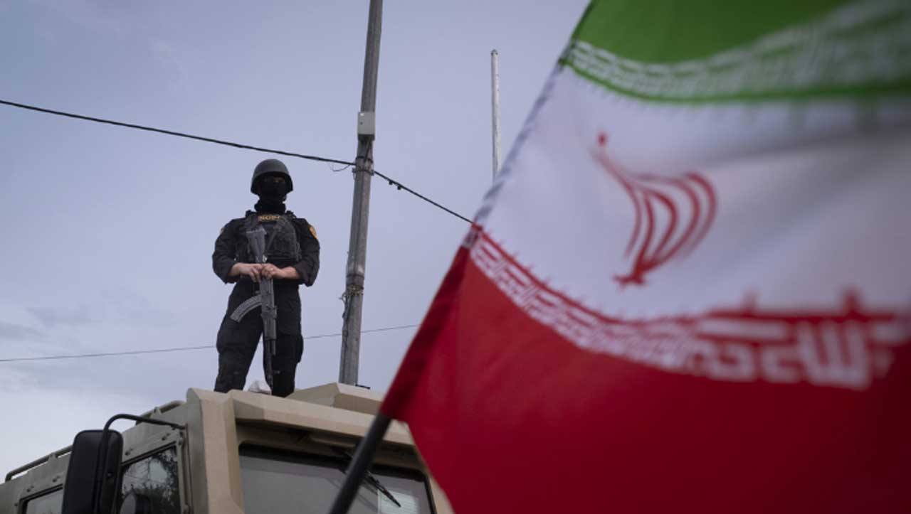 iran