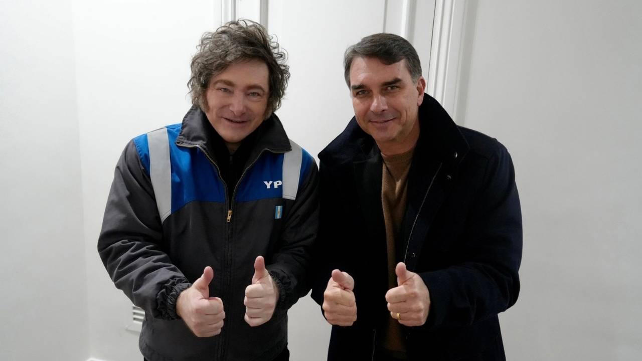 Foto: Gobierno de Argentina