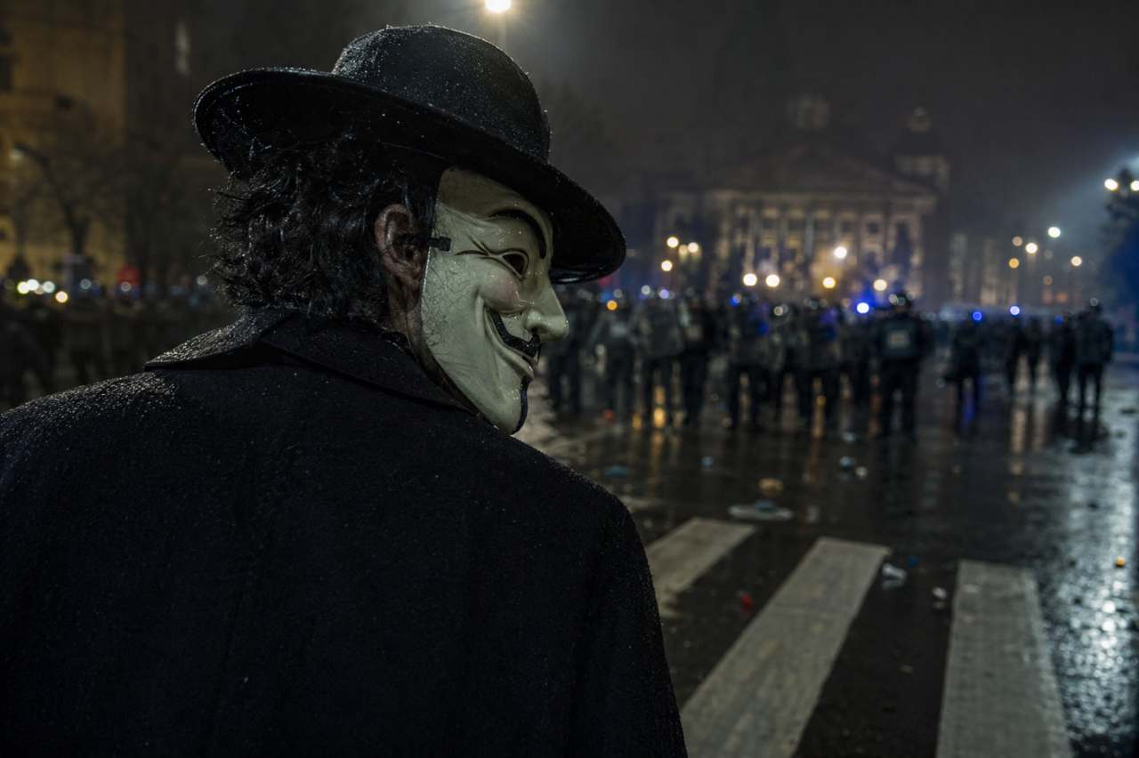 Foto con fines meramente ilustrativos