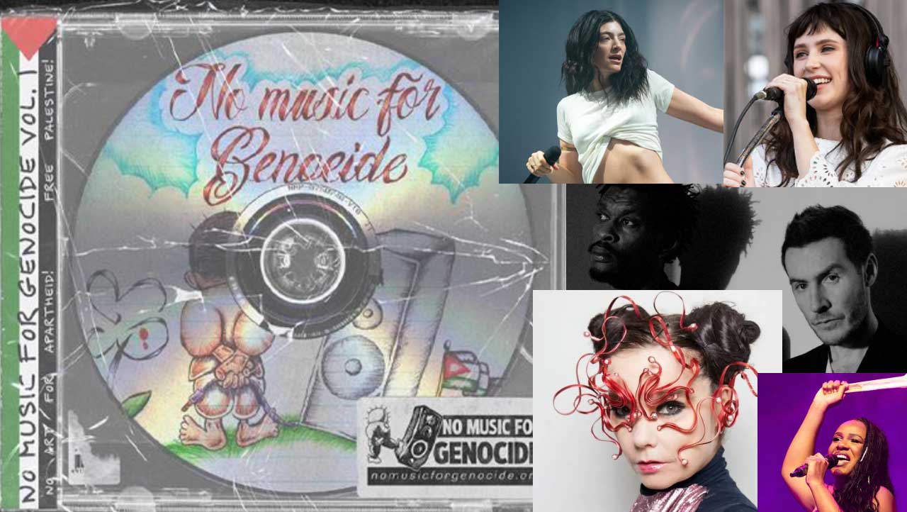 nomusicforgenocide