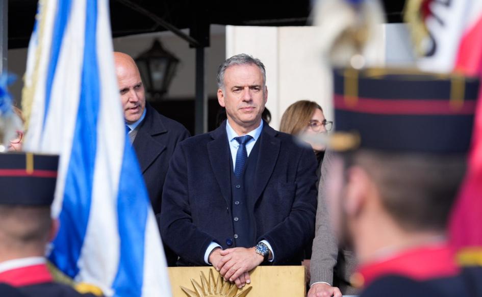 Foto: Presidencia