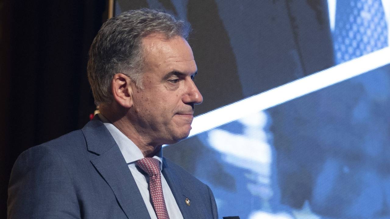 Foto: Presidencia