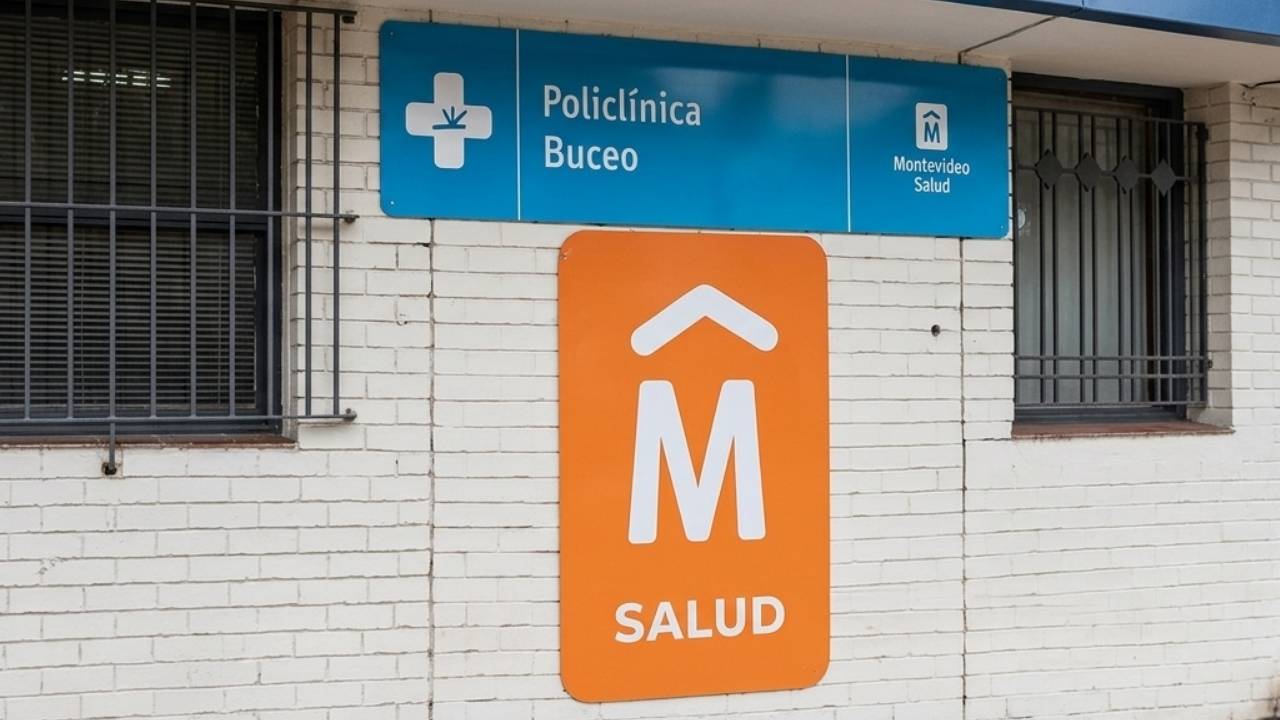 policlinicos imm montevideo