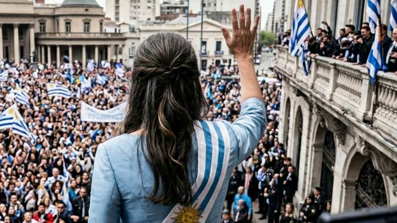 Foto con fines meramente ilustrativos