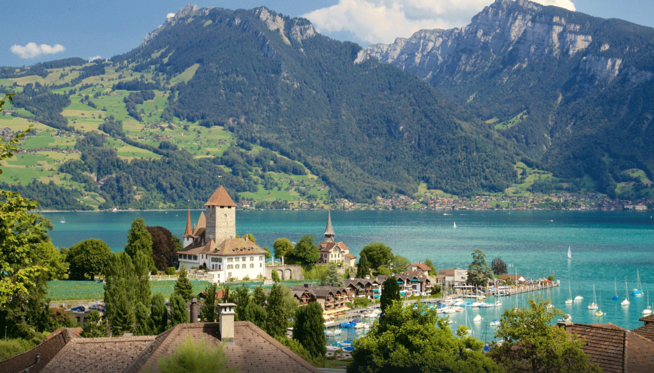 suiza