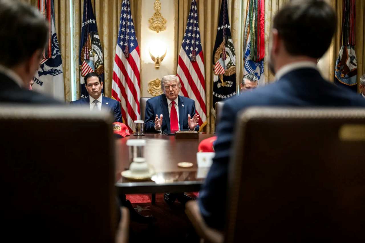 Foto: Casa Blanca