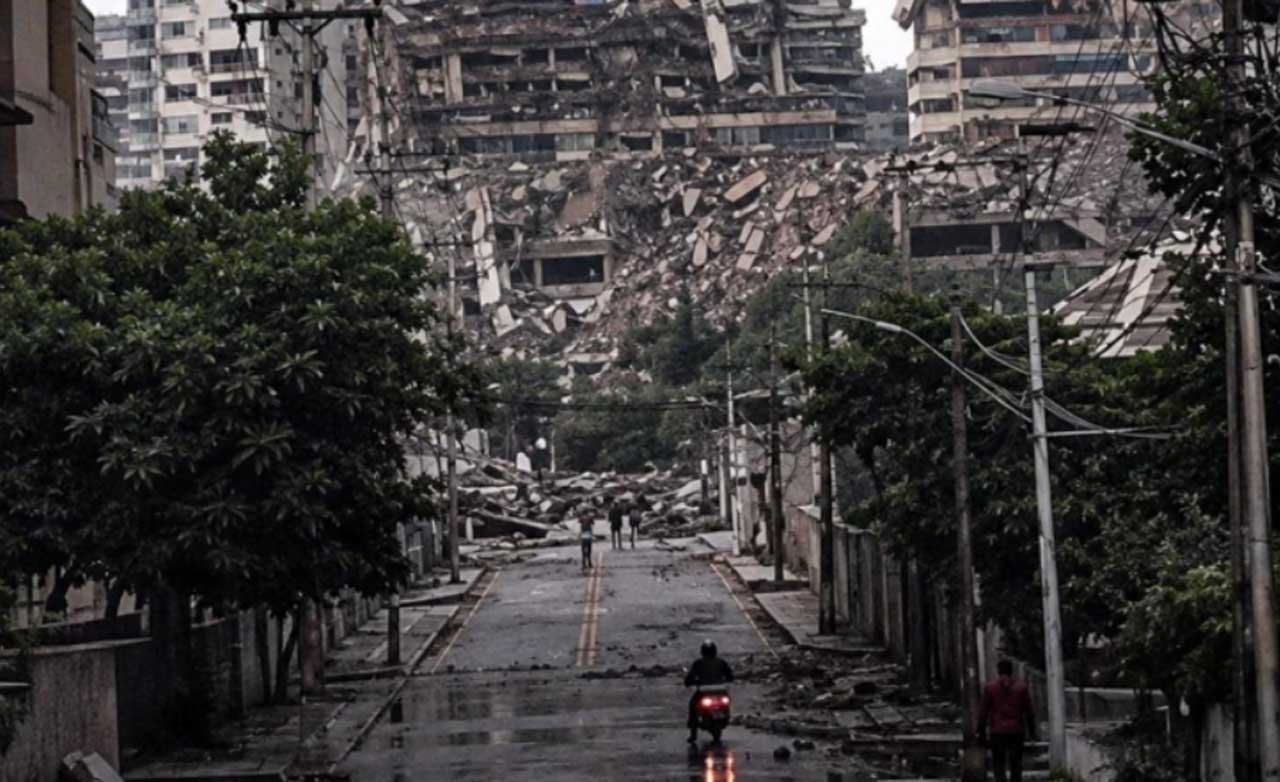 venezuela