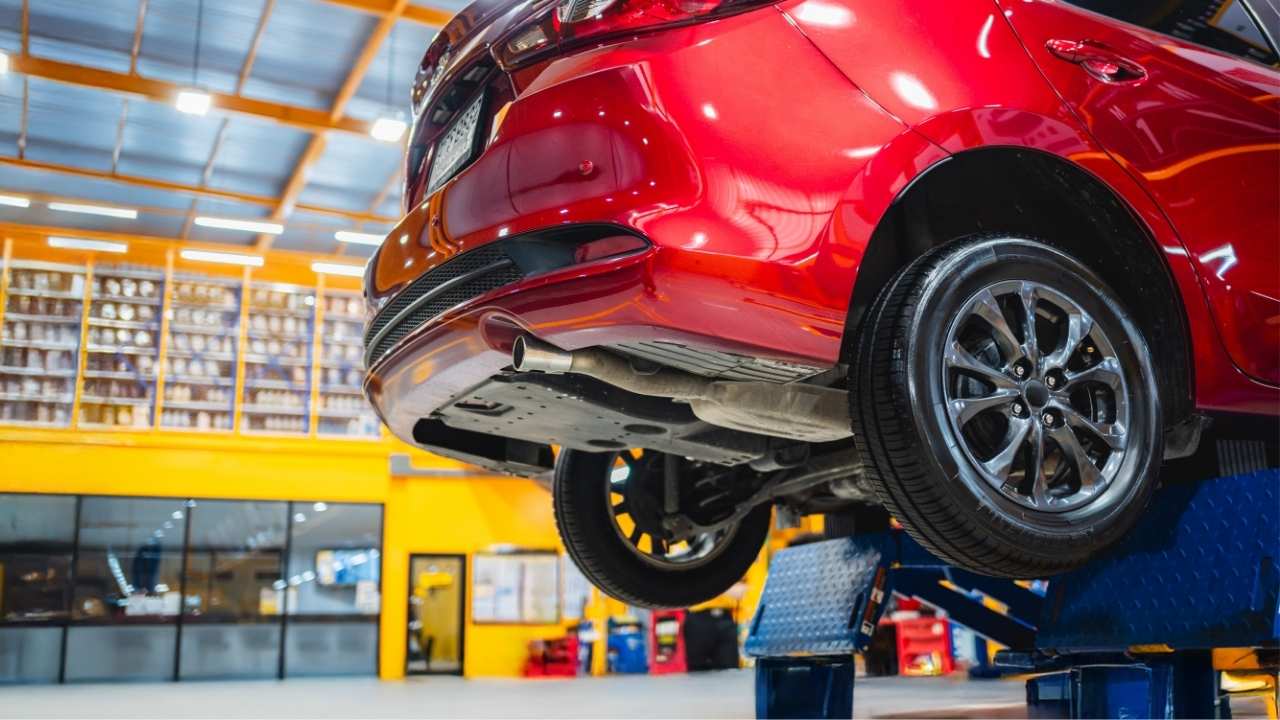 ACAU criticó la aplicación del IMESI a autos eléctricos de alta gama