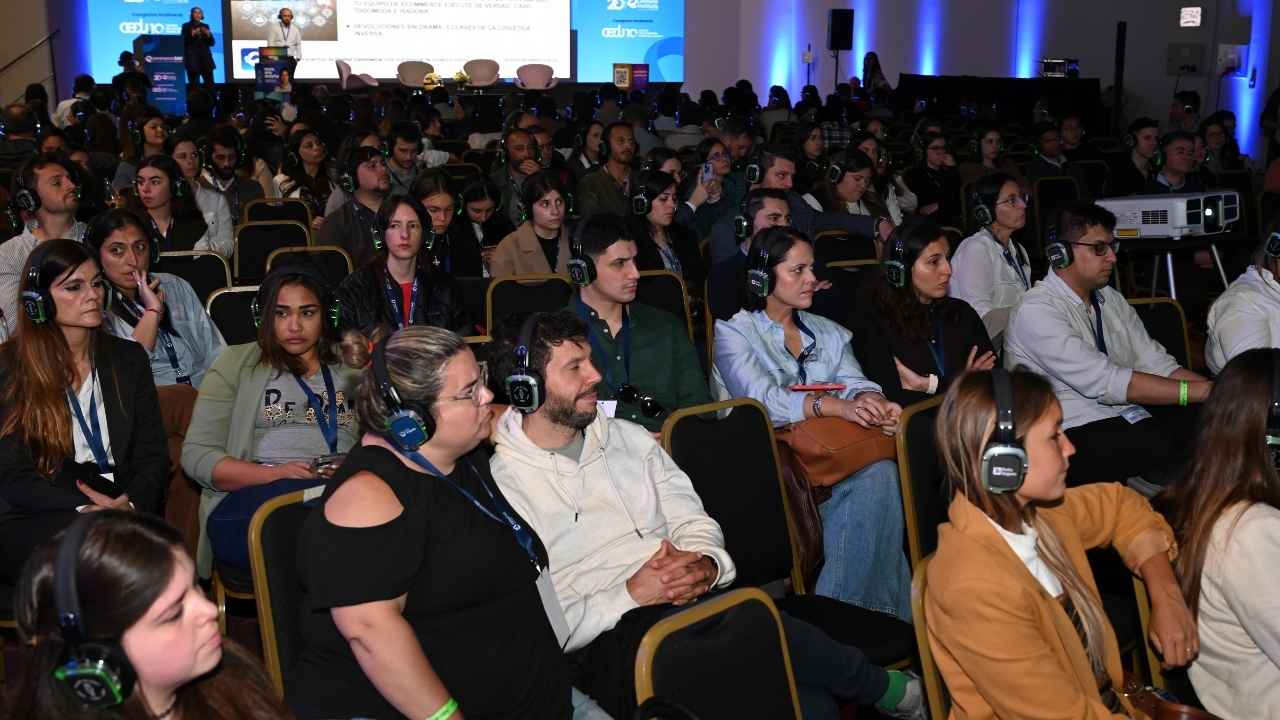 ecommerce day uruguay 2026