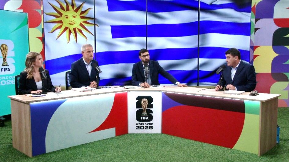 Foto: Canal 5
