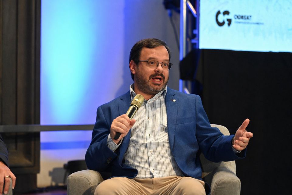 Foto: X / Felipe Schipani