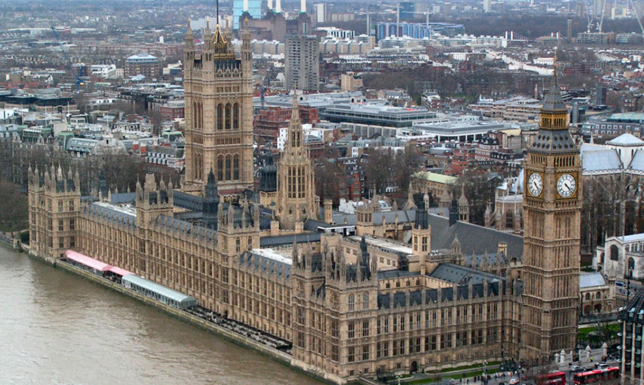 londres