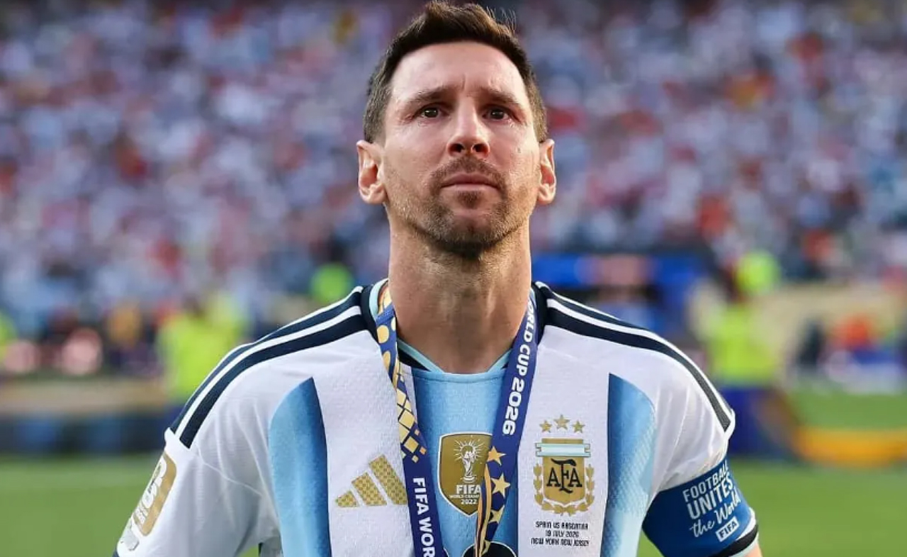 messisoselmejor