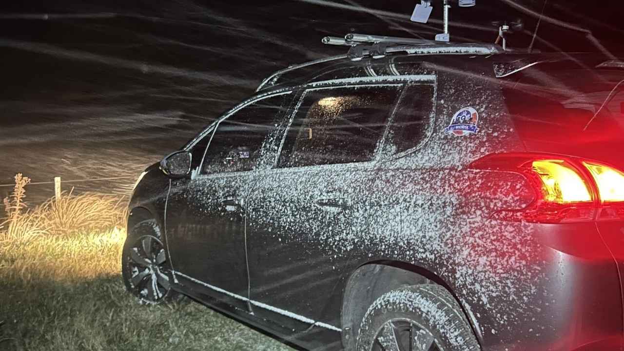 Foto cortesía de Matías Mederos
