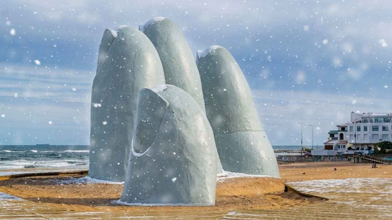 Foto con fines meramente ilustrativos