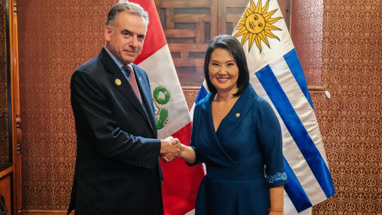 Foto: Presidencia