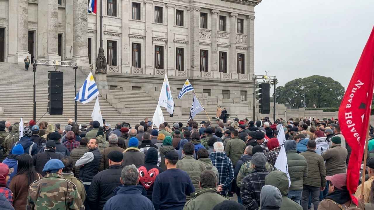 Foto cedida a LARED21