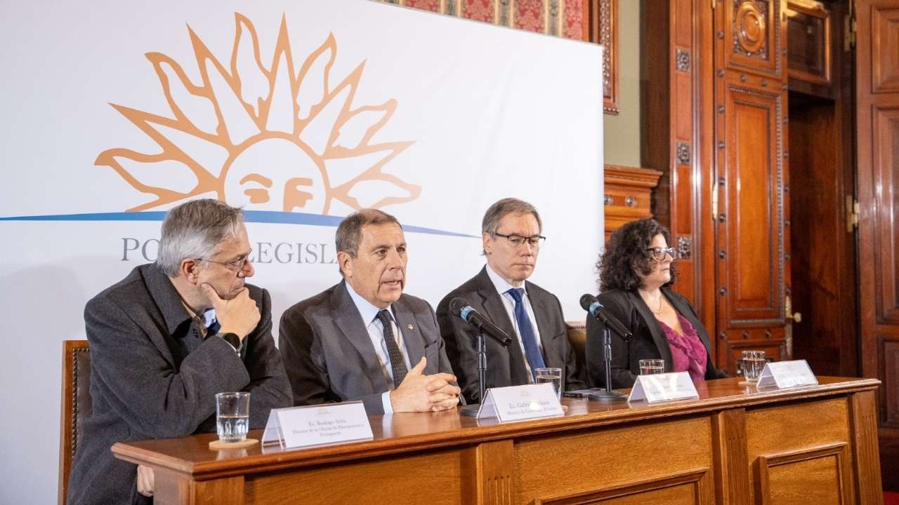Foto: Presidencia