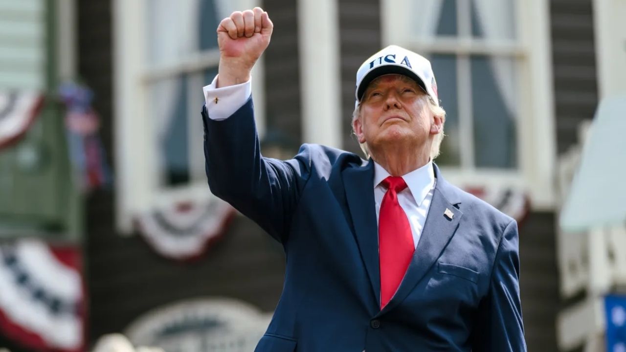 Foto: Casa Blanca