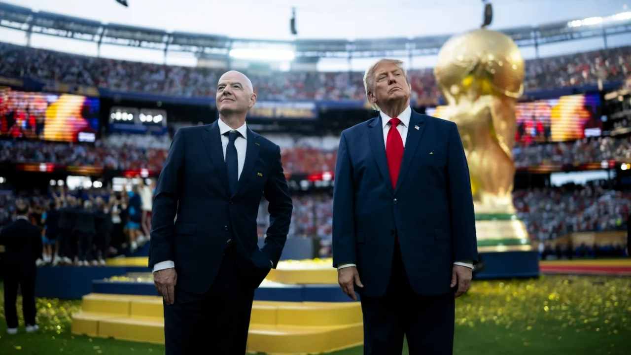 Foto: Casa Blanca