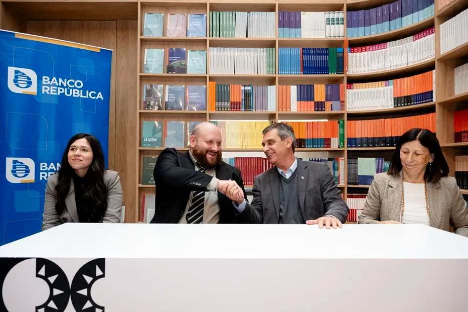 Foto cedida a LARED21