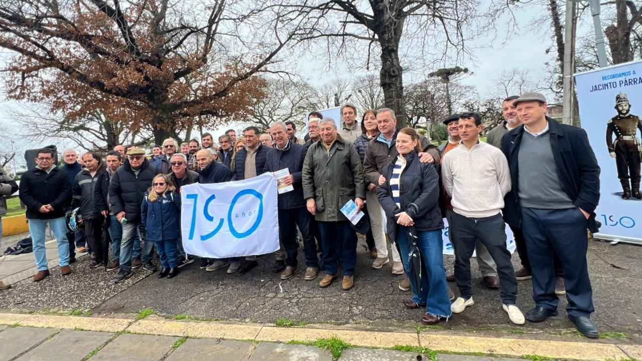 Foto: Partido Nacional