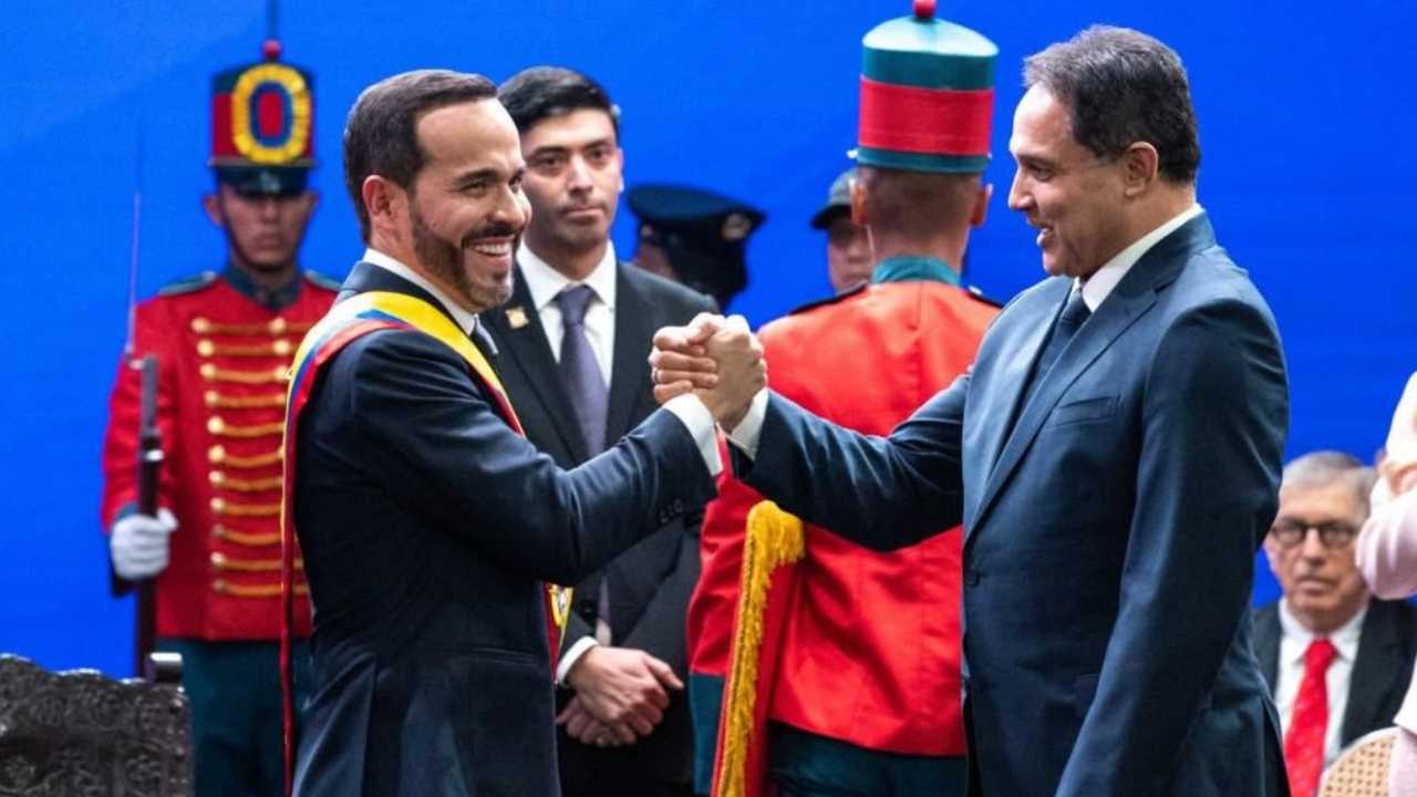 Foto: Gobierno de Colombia