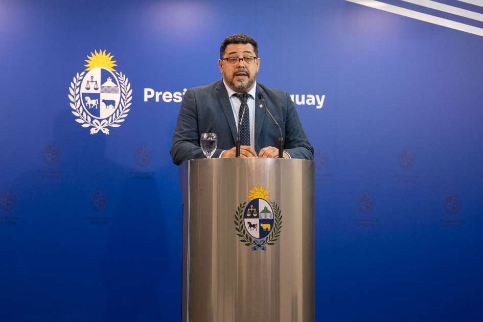 Foto: Presidencia
